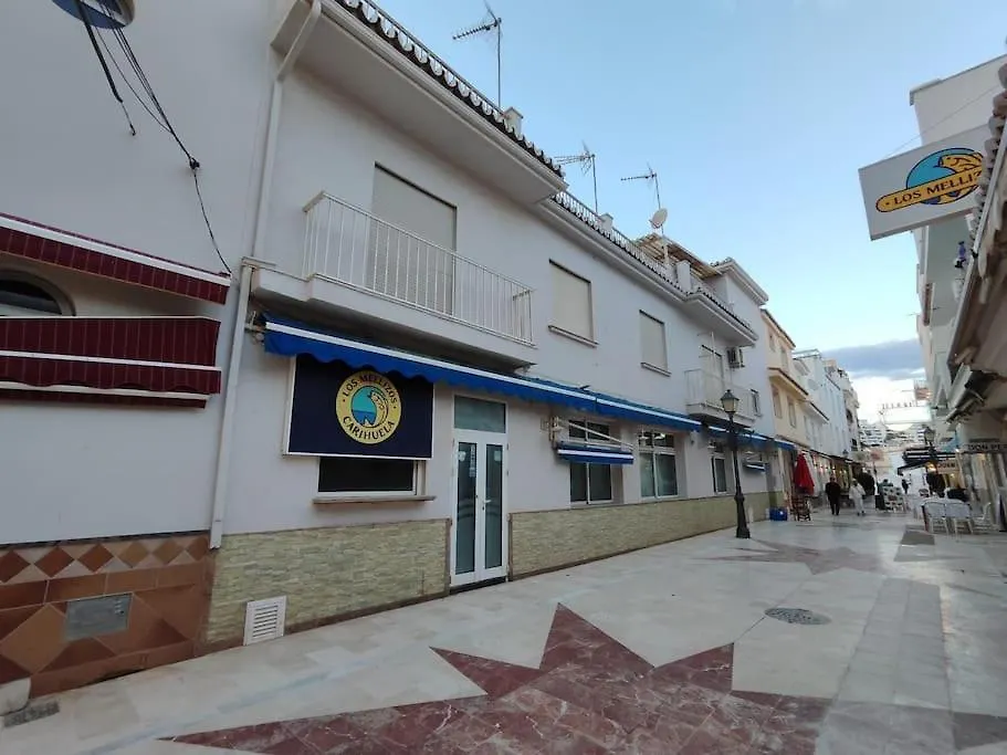 Lejlighed Mar Carihuela Apartamento Torremolinos
