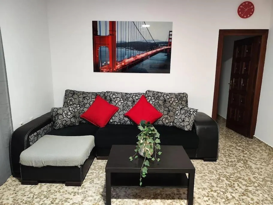Mar Carihuela Apartamento Torremolinos