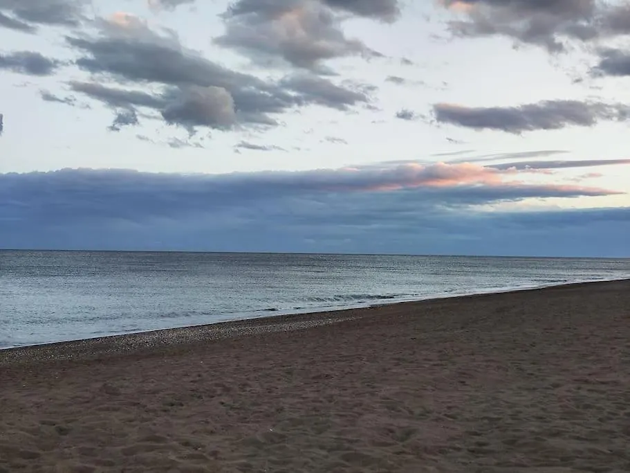 Mar Carihuela Apartamento Torremolinos Espanha