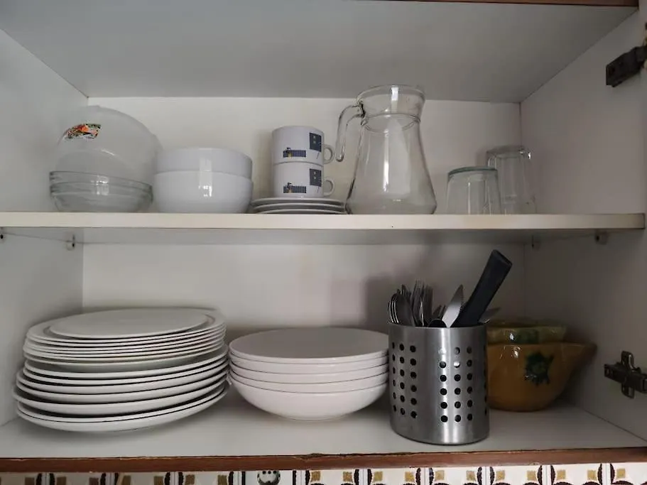טורמולינוס Mar Carihuela Apartamento 0*,