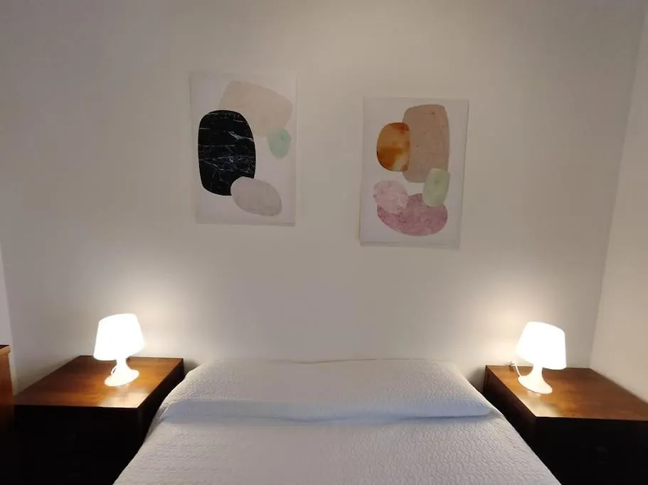טורמולינוס Mar Carihuela Apartamento 0*,  ספרד