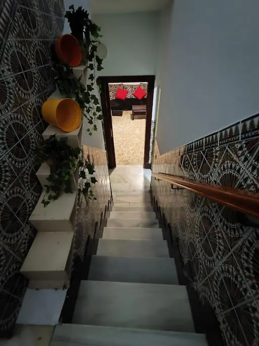 דירה טורמולינוס Mar Carihuela Apartamento